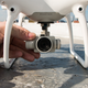 Illustration for article titled The DJI Phantom 4 Is the Best Drone I’ve Ever Crashed